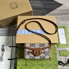 Gucci Horsebit Bags